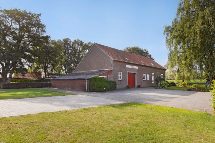 Foto 10 van Schans 3