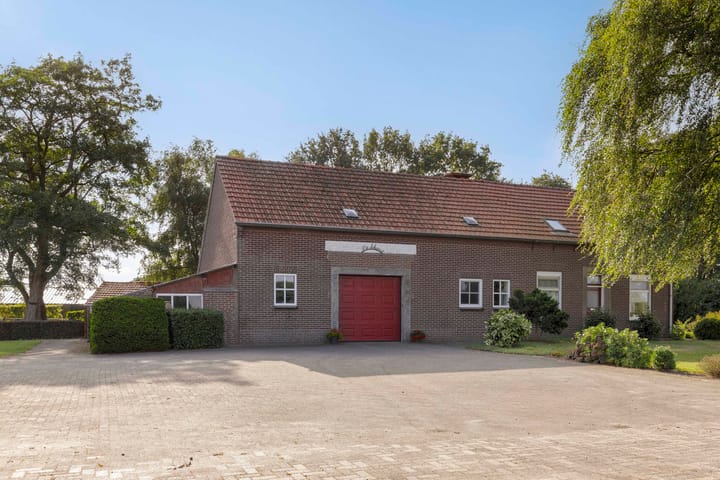 Foto 11 van Schans 3