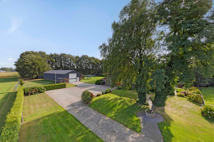 Foto 46 van Schans 3