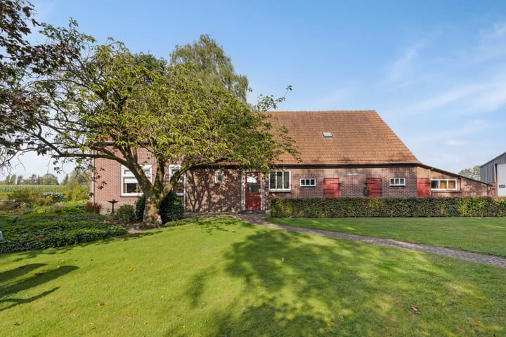 Foto 52 van Schans 3