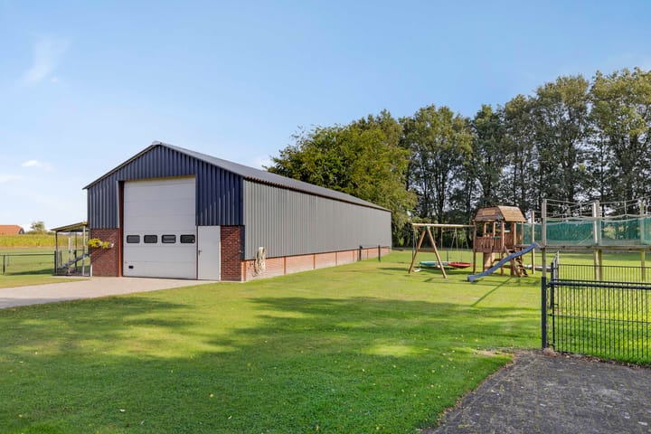 Foto 55 van Schans 3