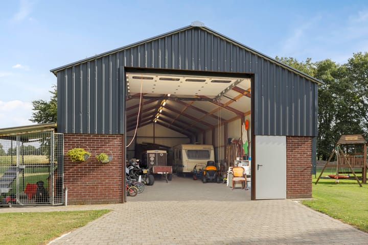 Foto 56 van Schans 3