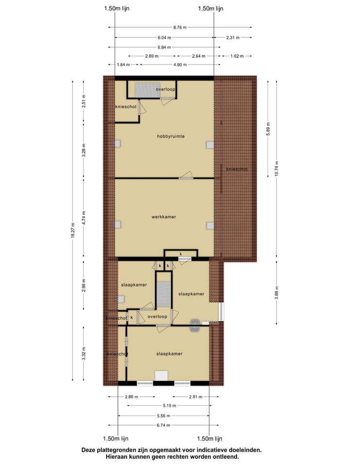 Foto 65 van Schans 3