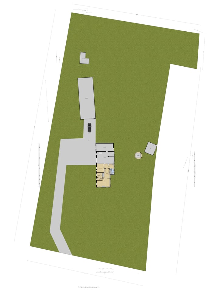 Foto 71 van Schans 3