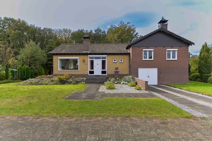 Foto 1 van Daalzicht 15