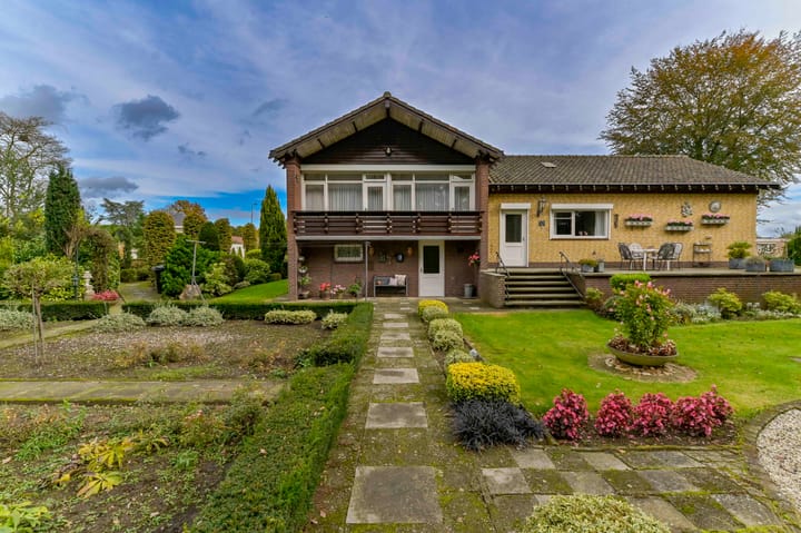 Foto 3 van Daalzicht 15