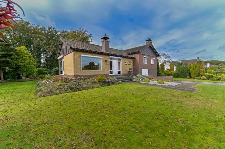 Foto 4 van Daalzicht 15