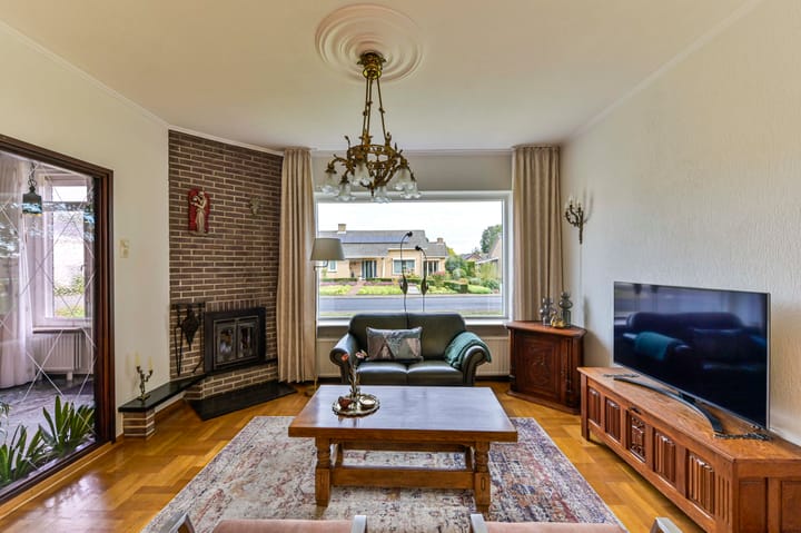 Foto 7 van Daalzicht 15