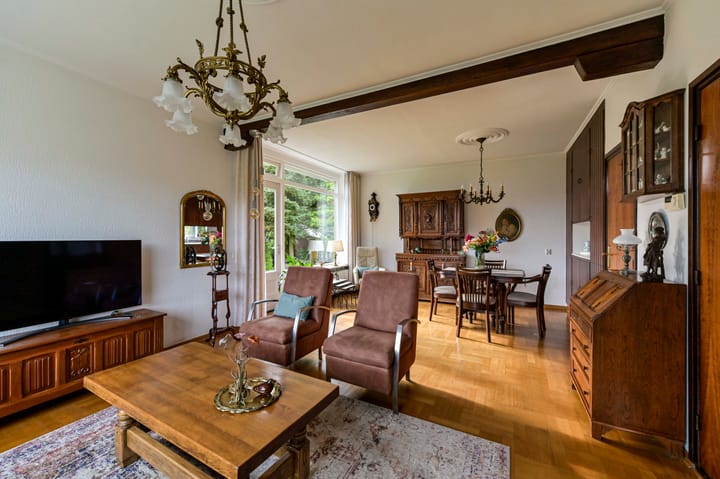 Foto 8 van Daalzicht 15