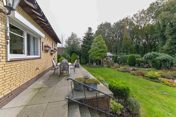 Foto 15 van Daalzicht 15