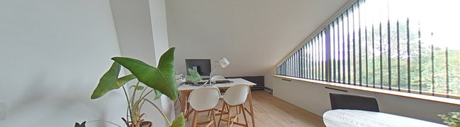 Bekijk 360° foto van eetkamer van Kwadijk 21