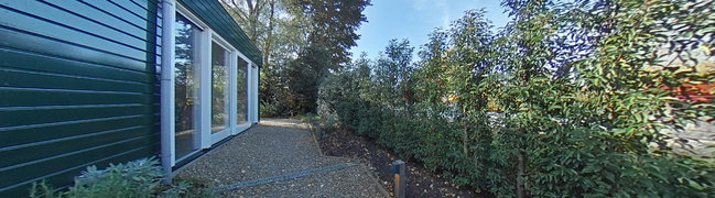 Bekijk 360° foto van achtertuin van Kwadijk 21