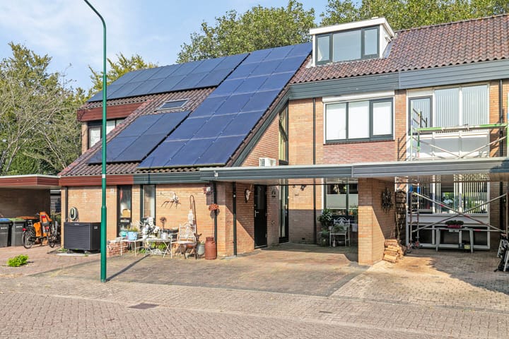 Foto 1 van Vivaldiweg 51