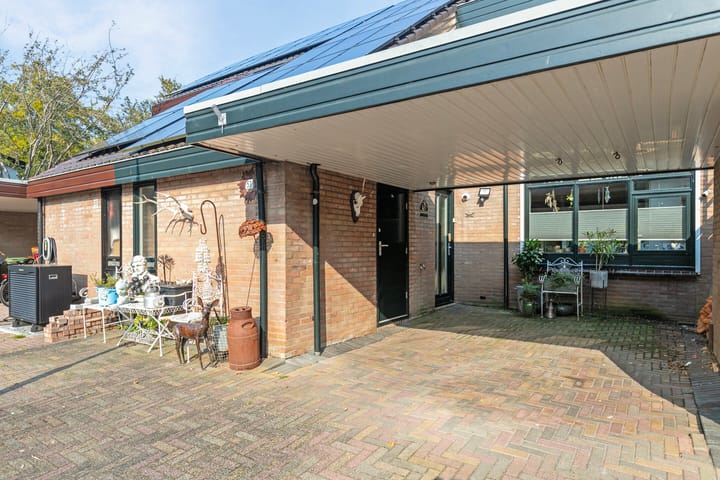 Foto 3 van Vivaldiweg 51