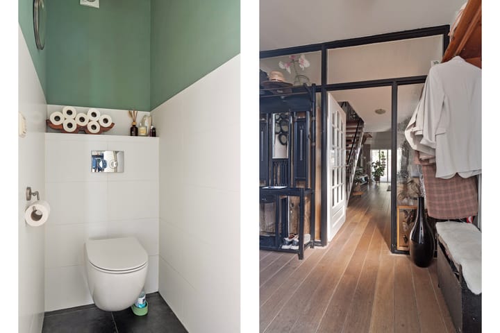 Foto 4 van Vivaldiweg 51