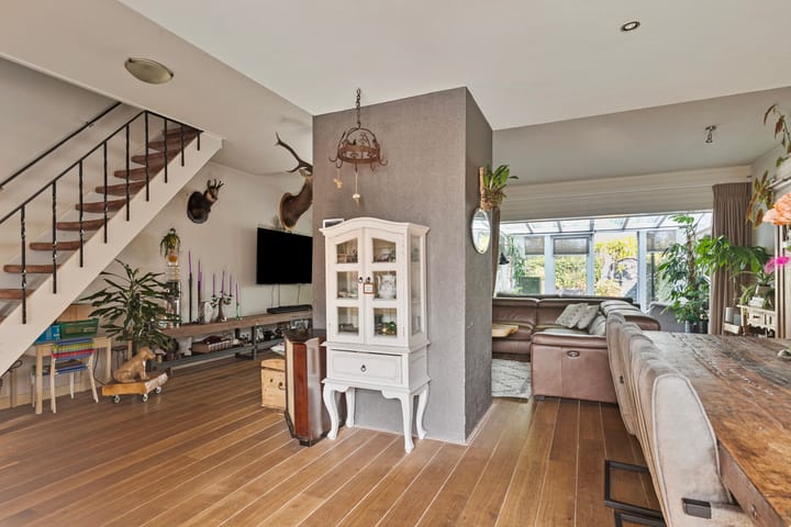 Foto 6 van Vivaldiweg 51