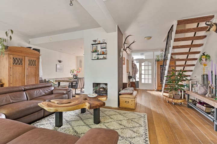 Foto 8 van Vivaldiweg 51