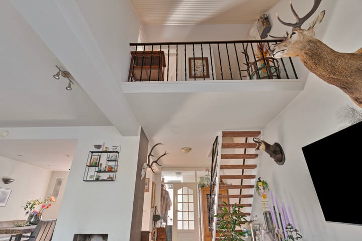 Foto 9 van Vivaldiweg 51