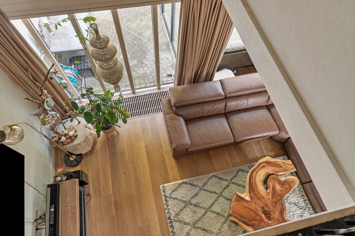 Foto 10 van Vivaldiweg 51