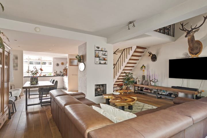 Foto 11 van Vivaldiweg 51