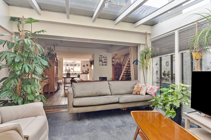 Foto 13 van Vivaldiweg 51