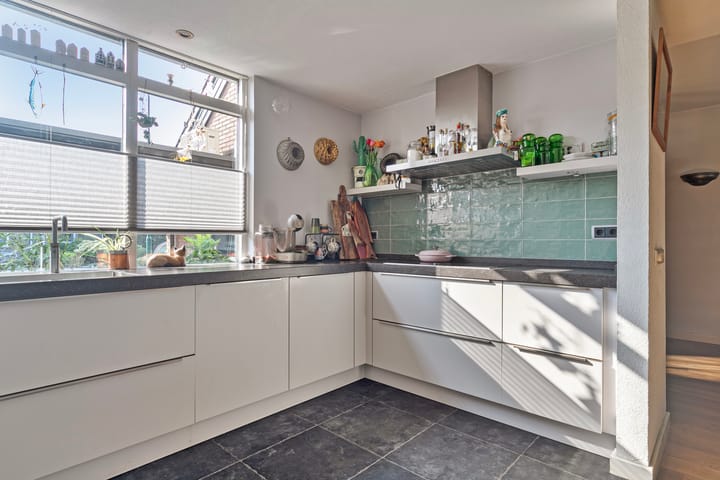 Foto 16 van Vivaldiweg 51