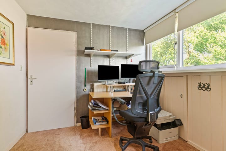 Foto 21 van Vivaldiweg 51