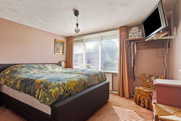 Foto 24 van Vivaldiweg 51