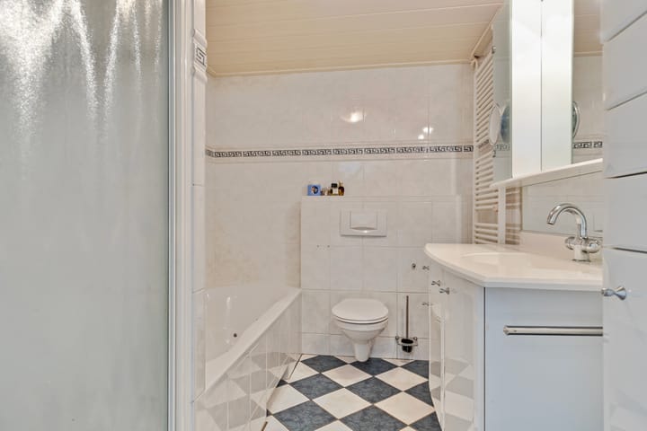 Foto 26 van Vivaldiweg 51