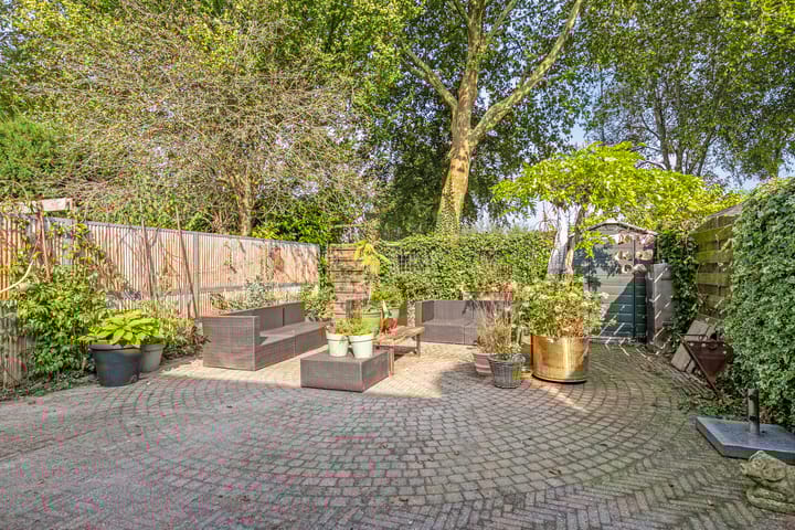 Foto 30 van Vivaldiweg 51