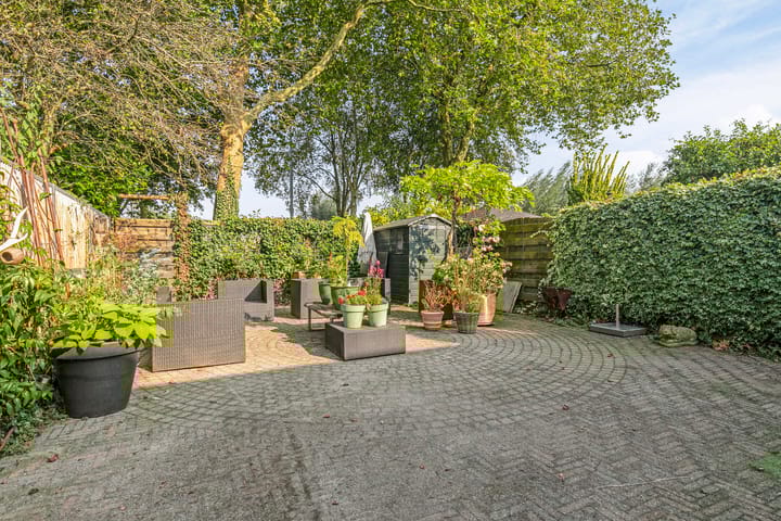 Foto 31 van Vivaldiweg 51