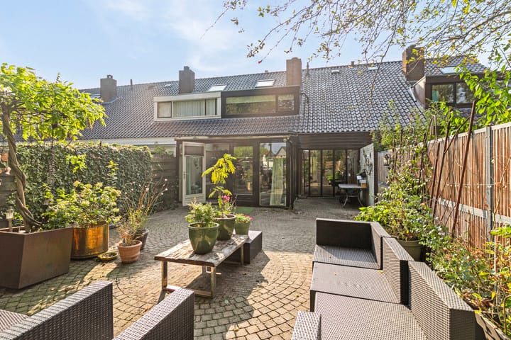 Foto 32 van Vivaldiweg 51