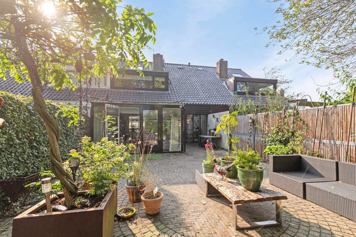 Foto 33 van Vivaldiweg 51