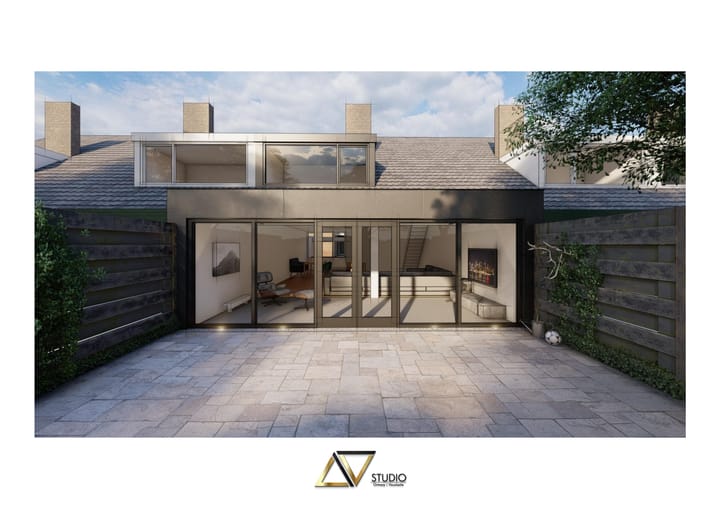 Foto 37 van Vivaldiweg 51