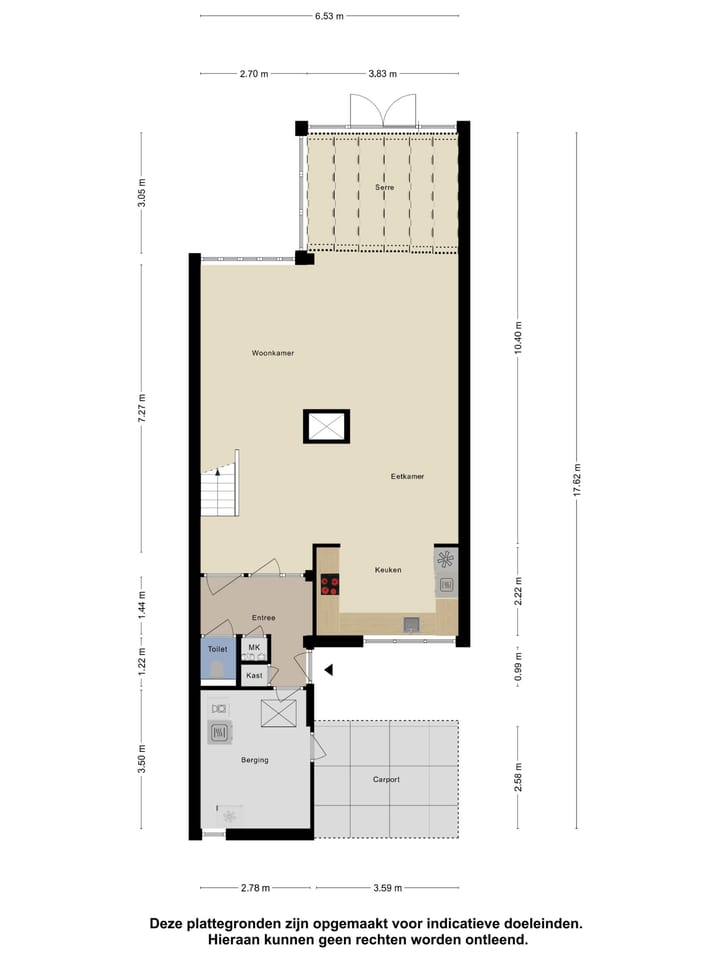 Foto 38 van Vivaldiweg 51