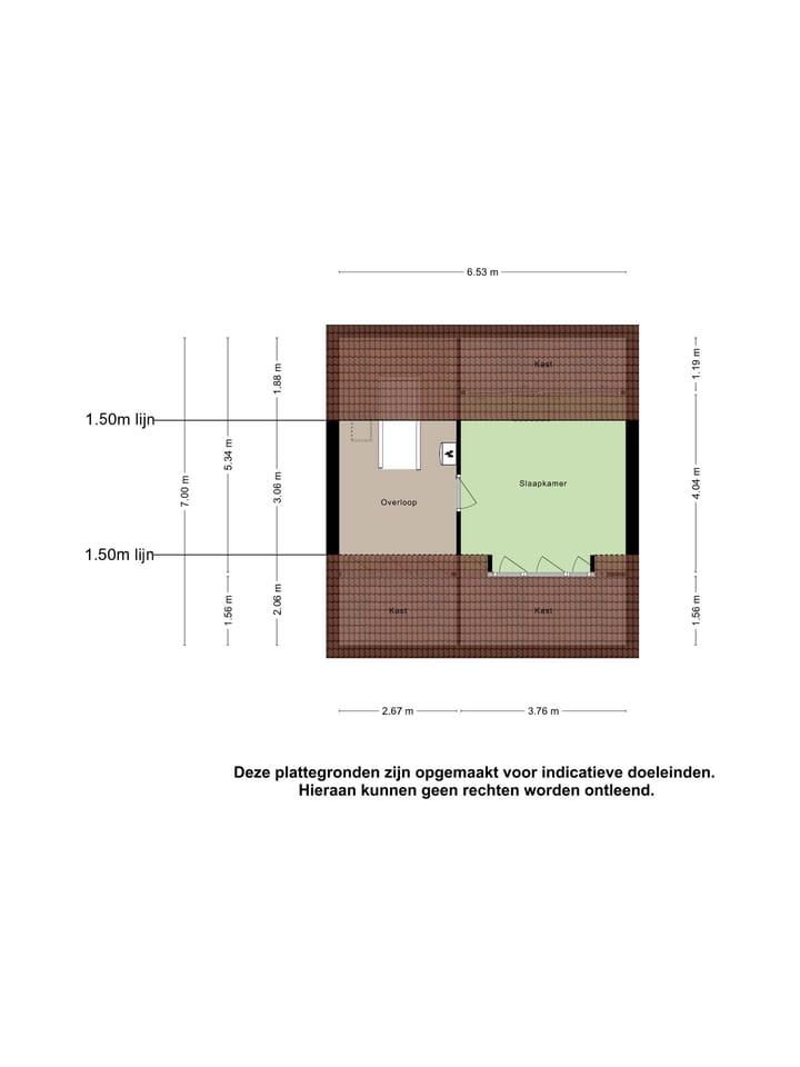 Foto 40 van Vivaldiweg 51