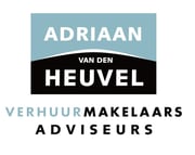 Adriaan van den Heuvel Verhuur