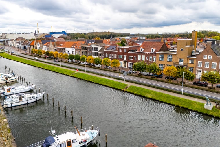 Westkade 87 main image