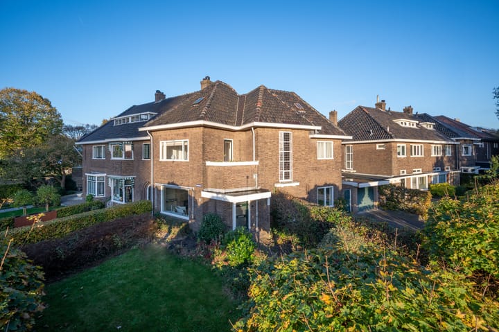 Foto 39 van Westerlaan 48