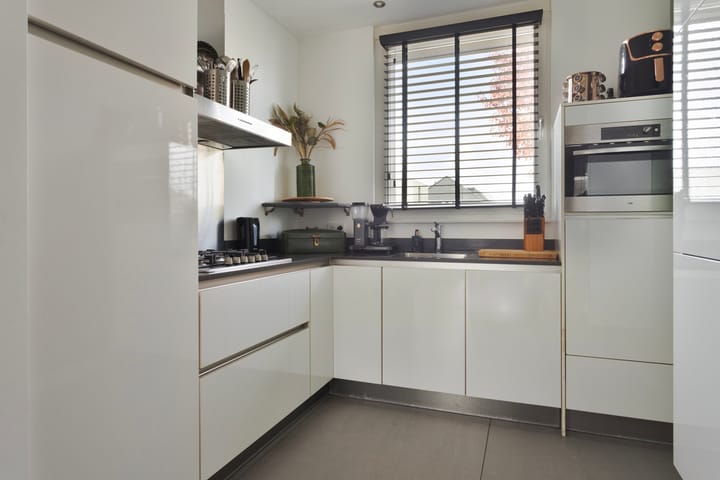 Foto 3 van Wollegras 4