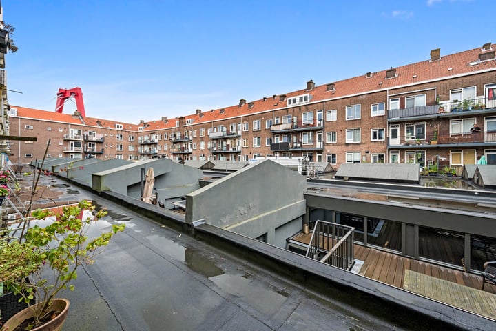 View photo 3 of Marinestraat 5-B