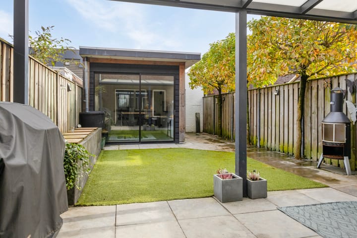 Foto 4 van Wollegras 4