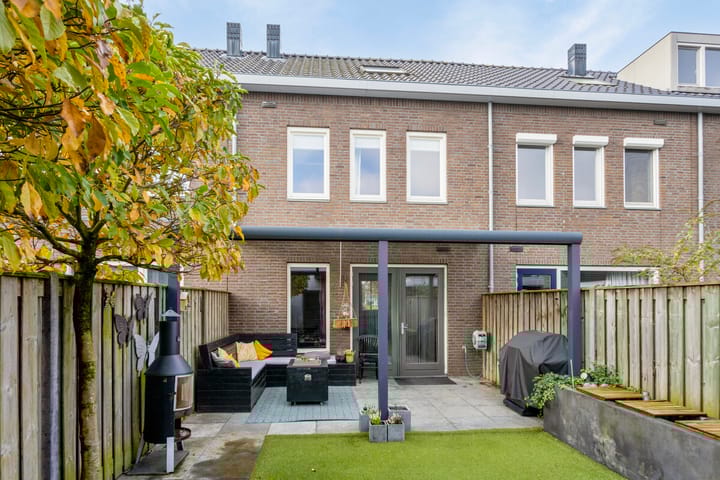 Foto 5 van Wollegras 4