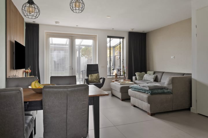 Foto 13 van Wollegras 4