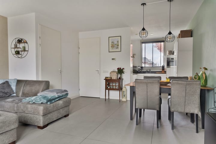 Foto 14 van Wollegras 4