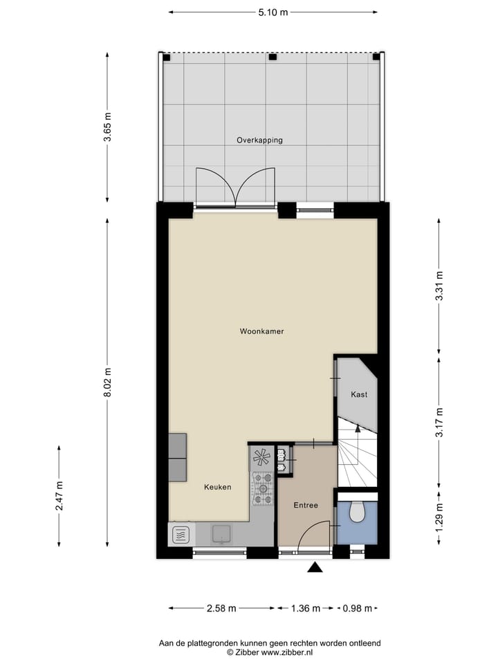 Foto 44 van Wollegras 4