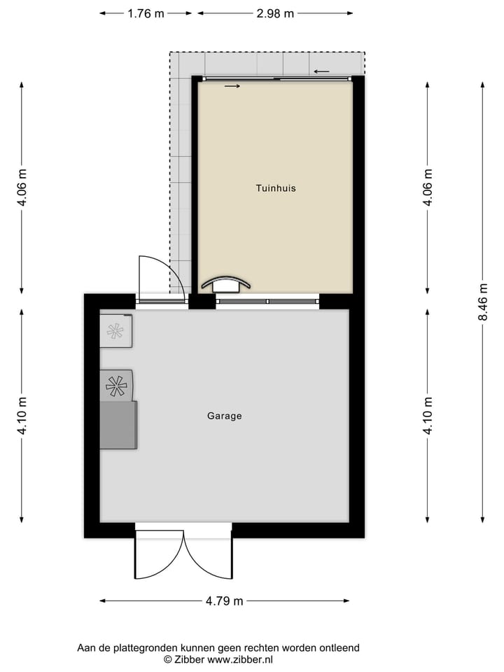Foto 47 van Wollegras 4