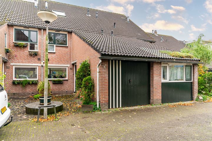 Boomkleverstraat 48