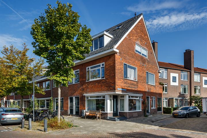 Bekijk foto van Bakhuizen van den Brinkstraat 23 A