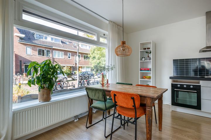 Bekijk foto 5 van Bakhuizen van den Brinkstraat 23-A